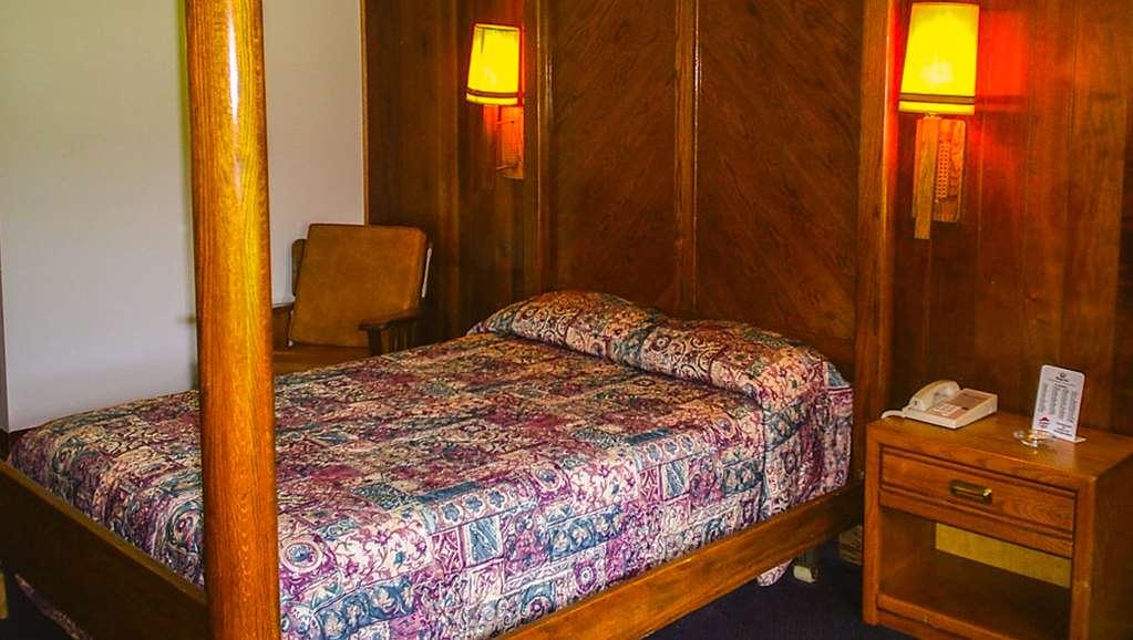 Kings Inn Cleveland Strongsville Værelse billede